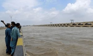 Sutlej, Bahawalpur, floods