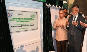 PM Shehbaz