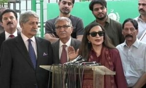 PPP, ECP, Election Schedule, Delimitation,
