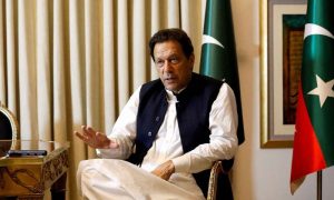 Cipher, PTI, US, Imran Khan, Book