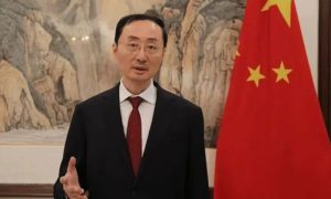 Pak-China