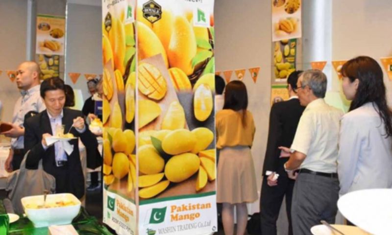 Pakistan