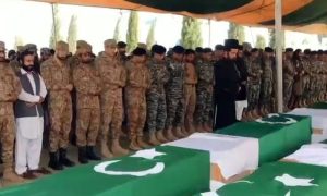 Pakistan