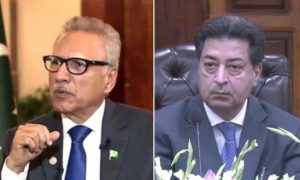 Pakistan