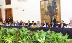Pakistan