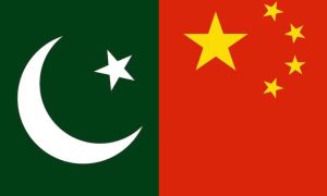 Pakistan