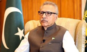 Pakistan