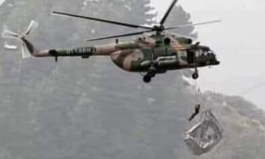 Pakistan Army