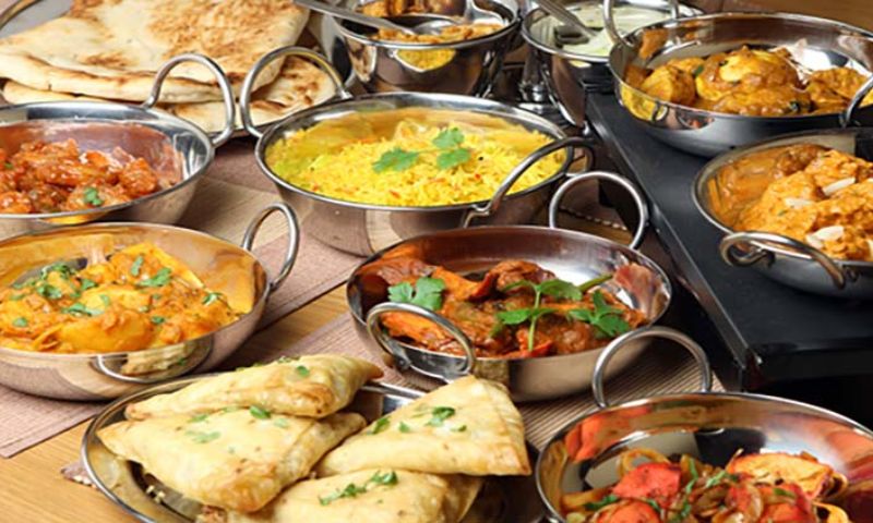 Food, Culture, Pakistan, Celebrate, China