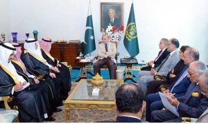 Prime Minister, Saudi Firms, Investment, Opportunities, Pakistan, ISLAMABAD, Pakistan, Shehbaz Sharif, government, mining, agriculture, Information Technology, energy