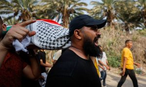 Palestinians