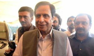Pakistan, Chief Minister, Parvez Elahi, Corruption, NAB, PTI, Gujrat