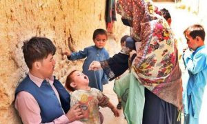 Polio