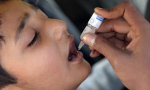 Polio