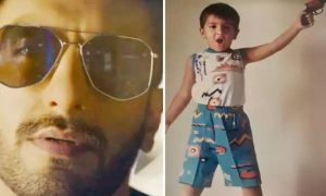 Ranveer Singh, Don 3