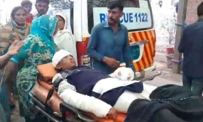 Rizwana
