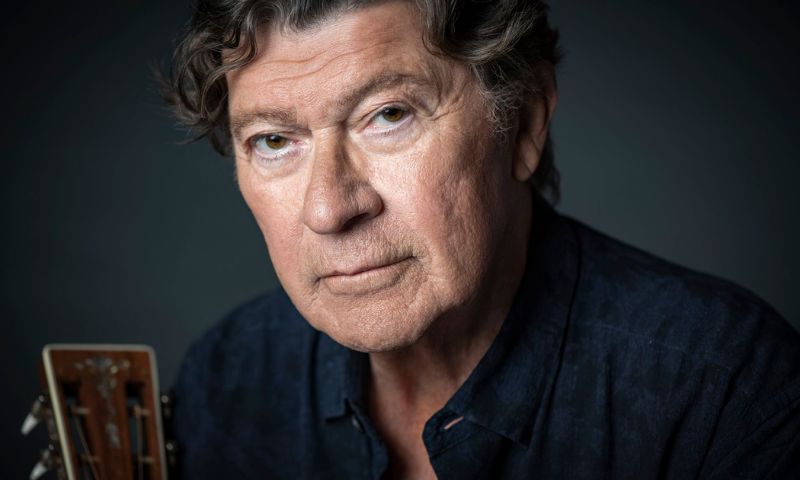 Robbie Robertson, The Band, Rock, Toronto, US, Canada