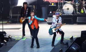 Rolling Stones