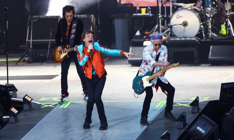Rolling Stones