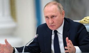Russia, US, Agent, Kremlin