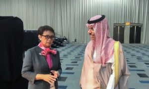 Saudi