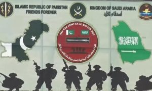 Saudi Arabia