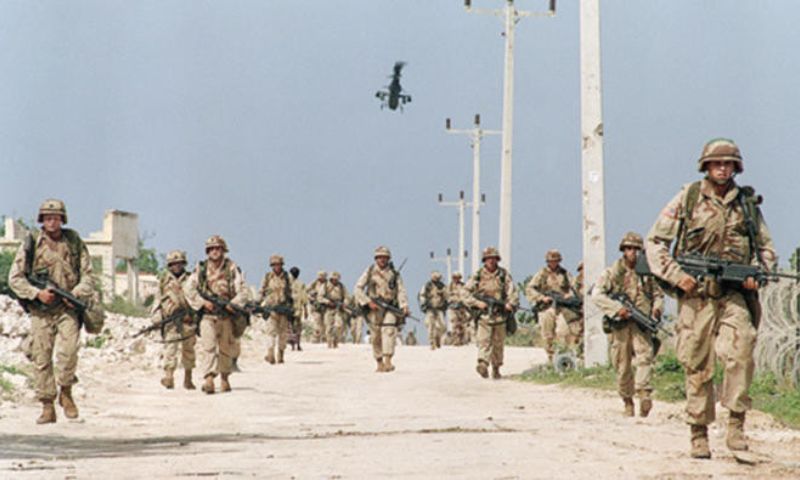 Somalia