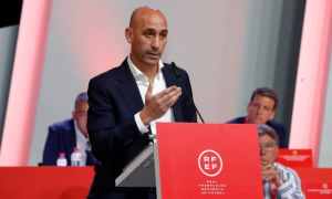 Spanish Football Federation Wants President Rubiales to Step Down