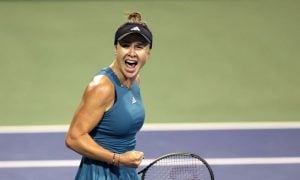 Svitolina