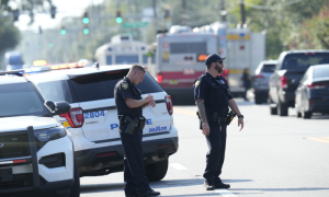 Three Dead in Racially Motivated Violence in Florida: Officials