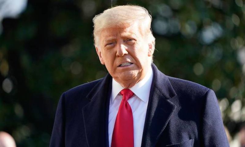 Trump