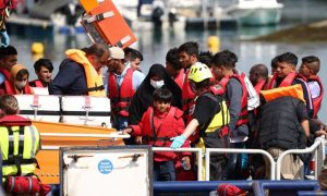 UK, Turkey, London, Ankara, Illegal Migrants, Police