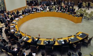 UNSC