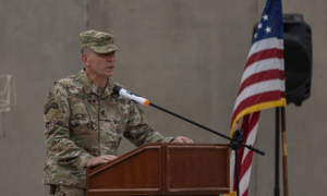 US General Says Daesh Continues to Lose Influence in Iraq