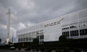 SpaceX, US, Govt, Musk, Discrimination, Refugee, Hiring