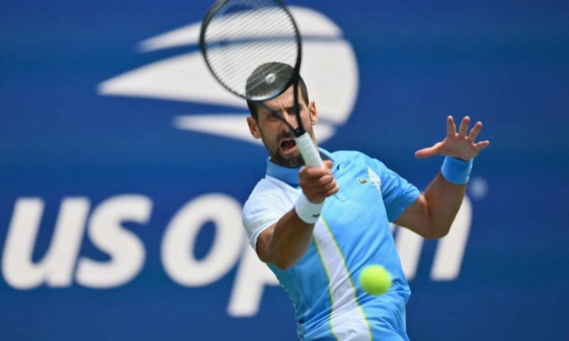 US Open