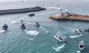 US, Iran, Strait of Hormuz, Commercial Ships, Arabian Gulf, Battan, Military, Tanker