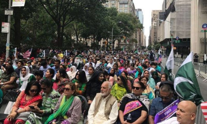 Pakistan, Independence Day, Lahore Resolution, Munir Akram,