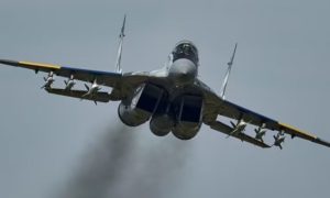 Ukraine, Air Force, Air, Ukrainian, Pilots, Trainer Aircraft, Western, F-16 Fighter Jets, Military, Kyiv,