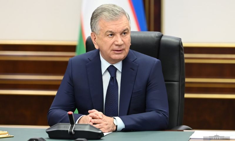 Uzbekistan, Uzbek President, Trans-Afghan Railway, TASHKENT, President, Uzbekistan, Shavkat Mirziyoyev, Pakistan,
