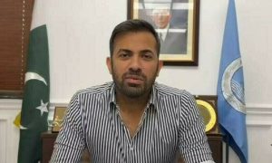 Wahab Riaz