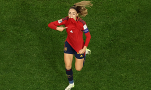 Womens World Cup Final Viral Image 1