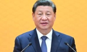 Xi Jinping