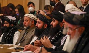 Afghanistan, Taliban, Mines, Contract, Afghan