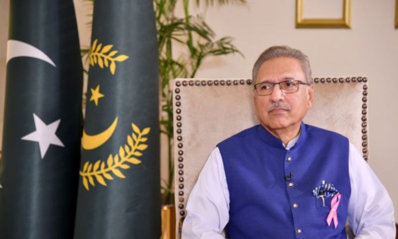 President, Acknowledges, Minorities, Role, Country, Development