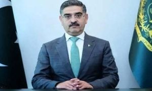 Prime Minister, caretaker, Anwaarul Haq Kakar, Economy,