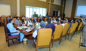 Pakistan, Job Creation, Resources, Balochistan, Prime Minister, Anwaar-ul-Haq Kakar, Mineral Mining