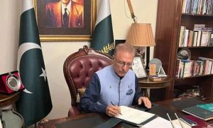 President, Dr. Arif Alvi, parliament, Prime Minister, Establishment Division, bills, justice, letter