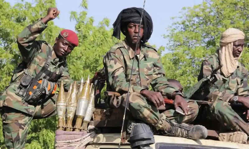 Central African Republic, Africa, Chadian, Border, Army, Soldiers, Poverty, Minerals, Constitution, President,