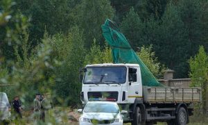 Wagner Plane Crash, Officials, MOSCOW, Investigators, Wagner boss, Yevgeny Prigozhin, Western media,